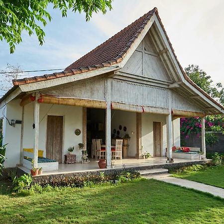 Villa Coral Pemuteran Εξωτερικό φωτογραφία