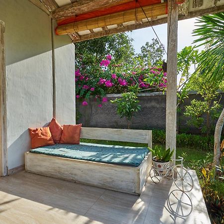 Villa Coral Pemuteran Εξωτερικό φωτογραφία