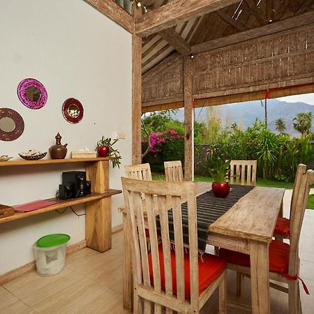 Villa Coral Pemuteran Εξωτερικό φωτογραφία