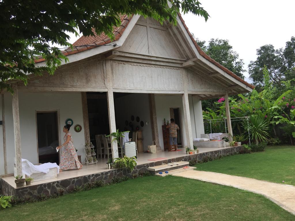 Villa Coral Pemuteran Εξωτερικό φωτογραφία