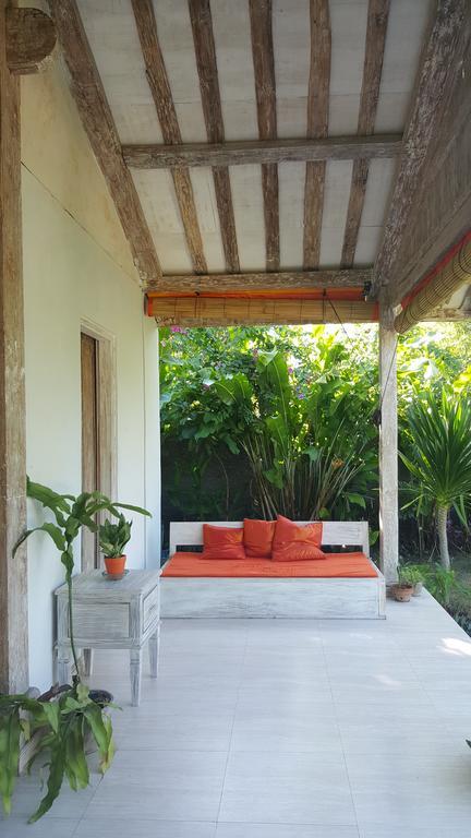 Villa Coral Pemuteran Εξωτερικό φωτογραφία