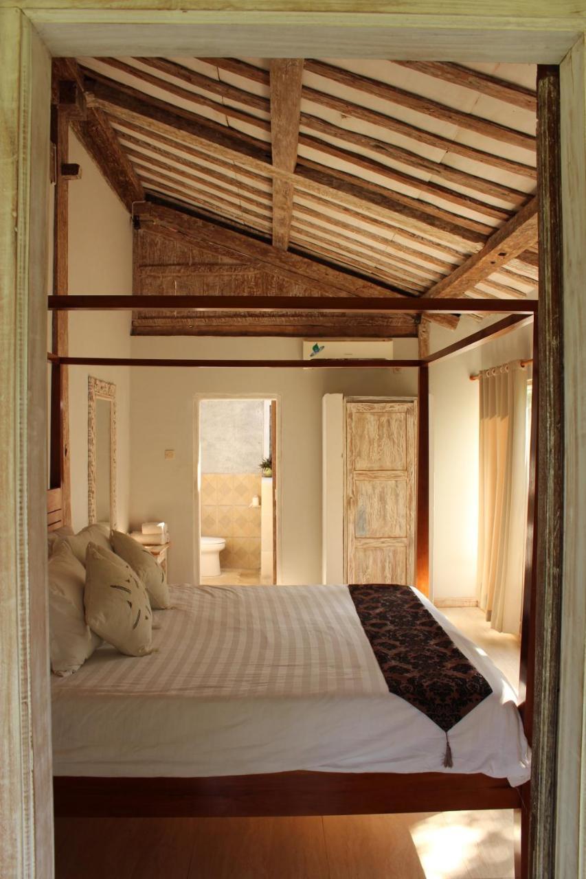 Villa Coral Pemuteran Εξωτερικό φωτογραφία