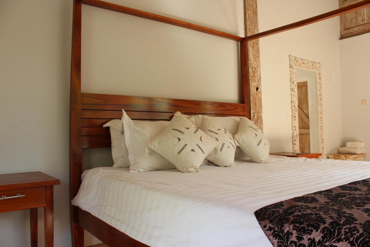 Villa Coral Pemuteran Εξωτερικό φωτογραφία
