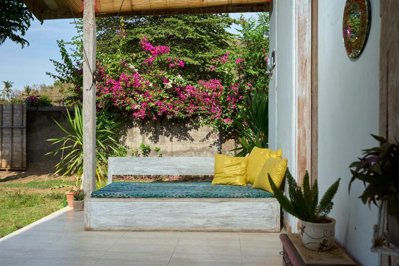 Villa Coral Pemuteran Εξωτερικό φωτογραφία