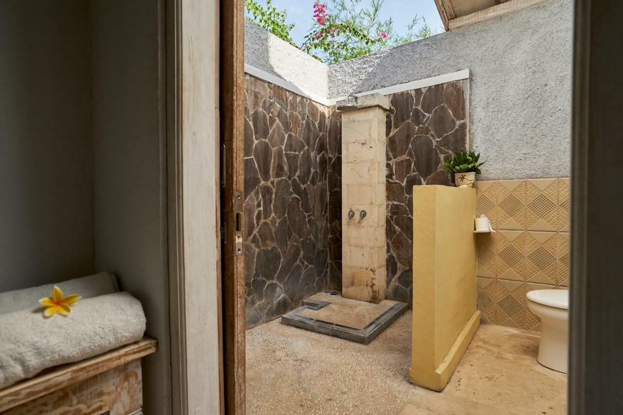 Villa Coral Pemuteran Εξωτερικό φωτογραφία
