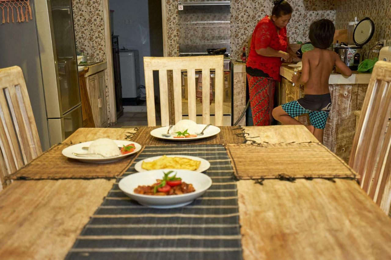 Villa Coral Pemuteran Εξωτερικό φωτογραφία