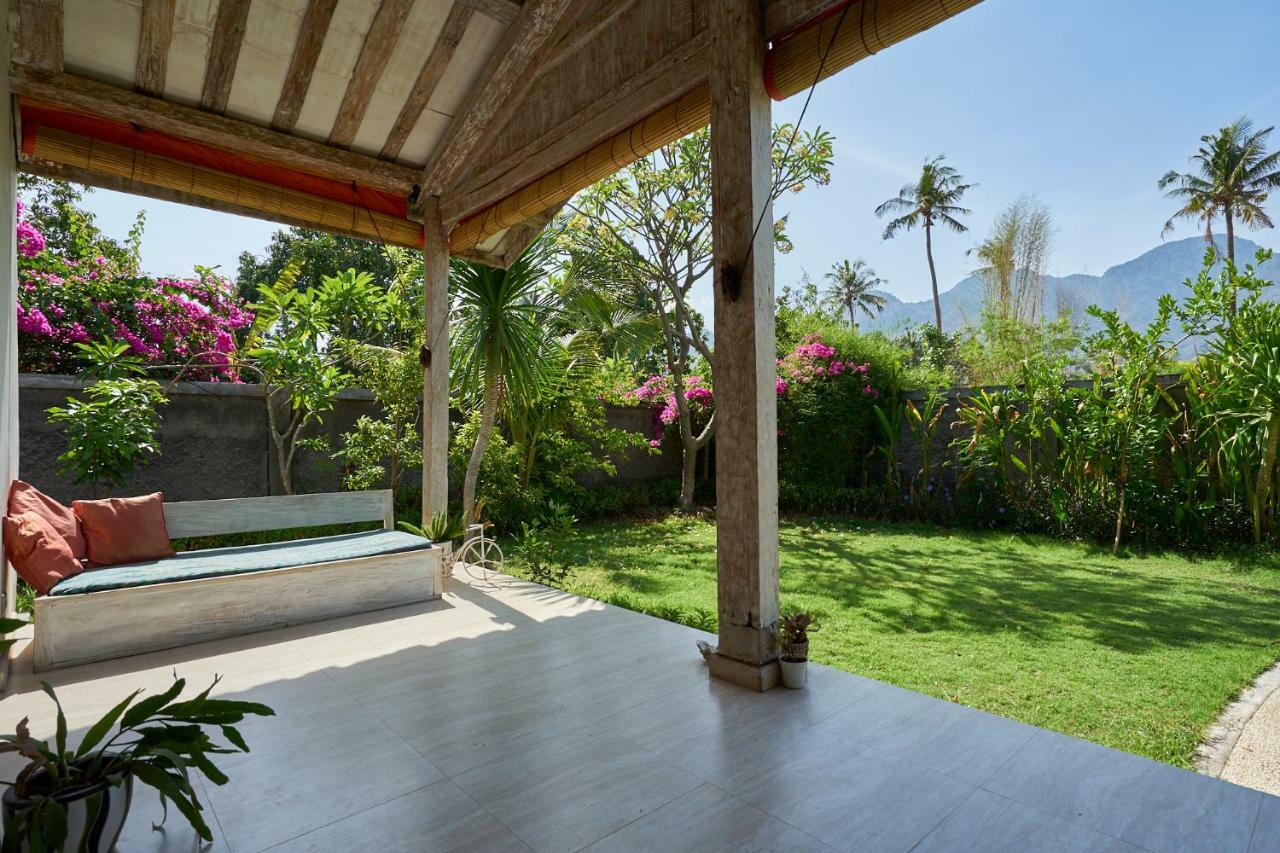 Villa Coral Pemuteran Εξωτερικό φωτογραφία