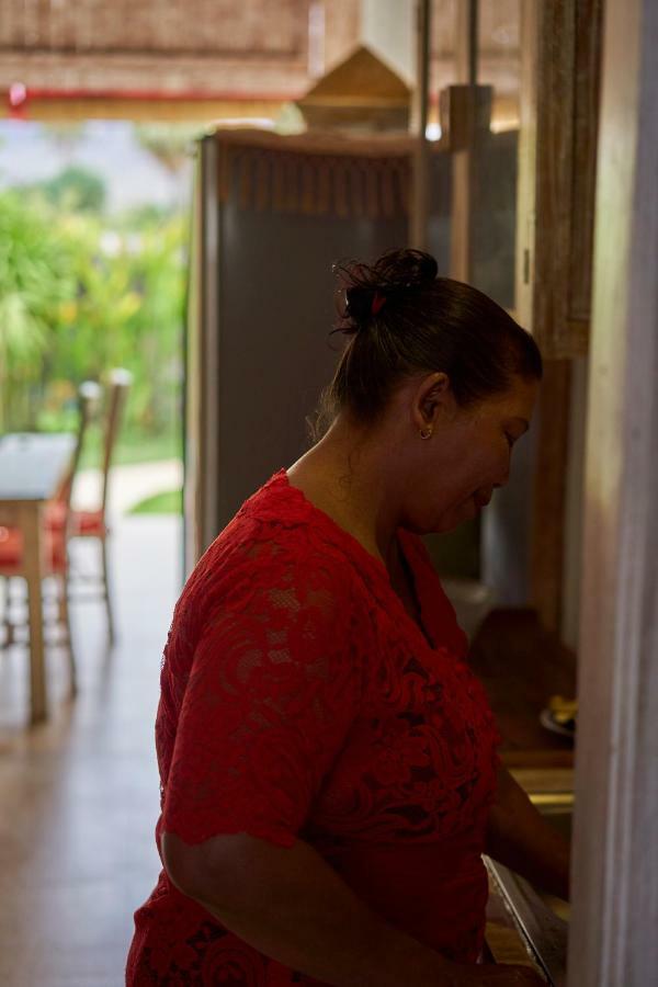 Villa Coral Pemuteran Εξωτερικό φωτογραφία