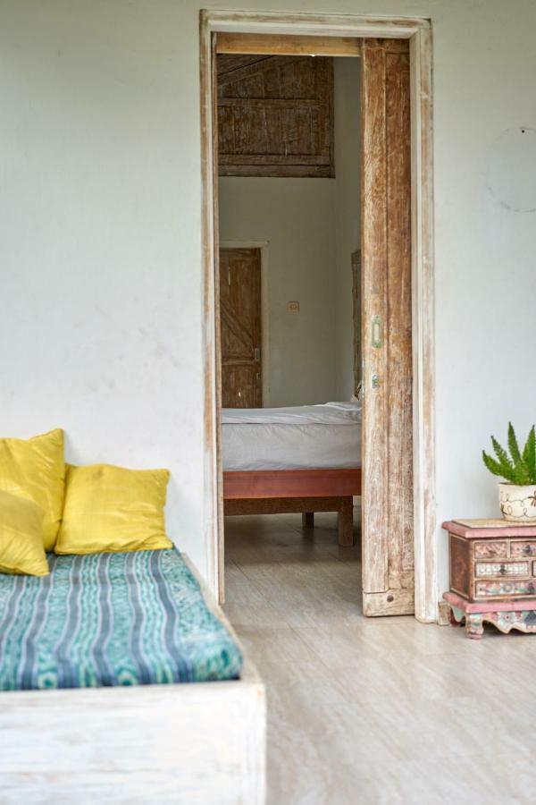 Villa Coral Pemuteran Εξωτερικό φωτογραφία