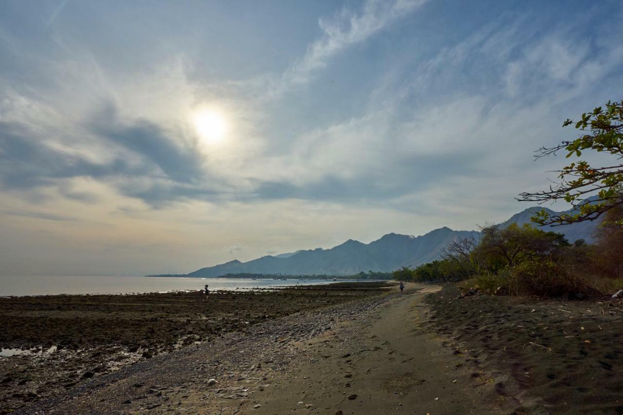 Villa Coral Pemuteran Εξωτερικό φωτογραφία